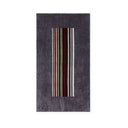 Carrara Bora Bora Modern Terry Beach Towel