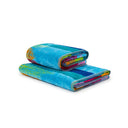 Carrara Jamaica Modern Terry Towel Set