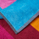 Carrara Jamaica Modern Terry Towel Set