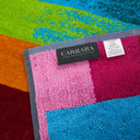Carrara Jamaica Modern Terry Towel Set