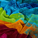 Carrara Jamaica Modern Terry Towel Set