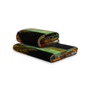 Carrara Jamaica Modern Terry Towel Set