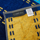 Carrara Ibiza Modern Terry Towel and Guest Towel