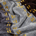 Carrara Ibiza Modern Terry Towel and Guest Towel