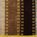 Carrara Ibiza Modern Terry Towel and Guest Towel