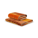 Guest Towel Set Carrara Madagascar Modern Terry