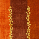 Carrara Madagascar Modern Terry Beach Towel