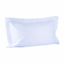 Mirabello Luisiana Plain Percale Sheet Set