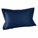Mirabello Luisiana Plain Color Percale Sheet Set Three-hundred count plain color cotton sateen