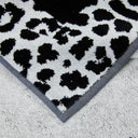 Philipp Plein Leo Beach Modern Terry Beach Towel