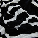Philipp Plein Windows Modern Terry Beach Towel
