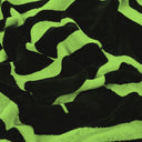 Philipp Plein Windows Modern Terry Beach Towel