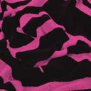 Philipp Plein Windows Modern Terry Beach Towel