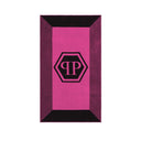 Philipp Plein Windows Modern Terry Beach Towel