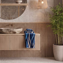 Telo Bagno Carrara Gorio Moderno in Spugna