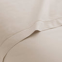 Mirabello Luisiana Solid Color Percale Top Sheet Louisiana