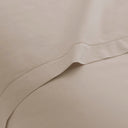 Mirabello Luisiana Solid Color Percale Top Sheet Louisiana