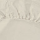 Mirabello Luisiana Solid Color Percale Sheet Set Louisiana