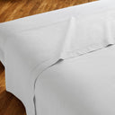 Mirabello Luisiana Solid Color Percale Sheet Set Louisiana