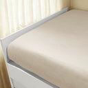 Mirabello Luisiana Solid Color Percale Sheet Set Louisiana