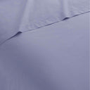 Mirabello Luisiana Solid Color Percale Top Sheet Louisiana