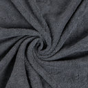 Solid Color Carrara Fyber Royal Cotton Bath Towel