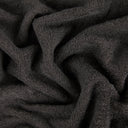 Trussardi Solid Color Ribbon Terry Towel Set