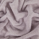 Trussardi Ribbon Plain Terry Bath Sheet