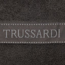 Trussardi Ribbon Plain Terry Bath Sheet