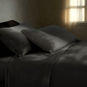 Mirabello Luisiana Solid Color Percale Top Sheet Louisiana