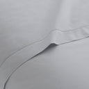 Mirabello Luisiana Solid Color Percale Top Sheet Louisiana