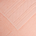 Solid Color Carrara Fyber Royal Cotton Bath Towel