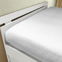 Mirabello Luisiana Solid Color Percale Sheet Set Louisiana