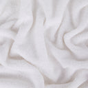 Trussardi Solid Color Ribbon Terry Towel Set