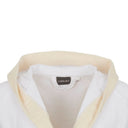 Carrara Fyber Voyage Modern Hooded Terrycloth Bathrobe
