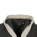 Carrara Fyber Voyage Modern Hooded Terrycloth Bathrobe