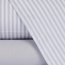 Mirabello Luisiana Geometric Polo Percale Sheet Set