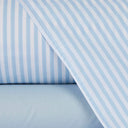 Mirabello Luisiana Geometric Polo Percale Sheet Set