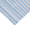 Mirabello Luisiana Geometric Polo Percale Sheet Set