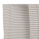 Mirabello Luisiana Geometric Polo Percale Sheet Set
