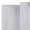 Mirabello Luisiana Geometric Polo Percale Sheet Set