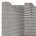 Mirabello Luisiana Geometric Polo Percale Sheet Set