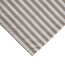 Mirabello Luisiana Geometric Polo Percale Sheet Set
