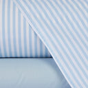 Mirabello Luisiana Geometric Polo Percale Sheet Set