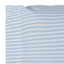 Mirabello Luisiana Geometric Polo Percale Sheet Set