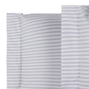 Mirabello Luisiana Geometric Polo Percale Sheet Set