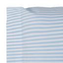 Mirabello Luisiana Geometric Polo Percale Sheet Set