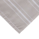 Mirabello Luisiana Oxford Geometric Percale Duvet Cover Set
