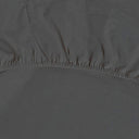 Mirabello Luisiana Solid Color Percale Sheet Set Louisiana