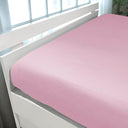 Mirabello Luisiana Solid Color Percale Sheet Set Louisiana